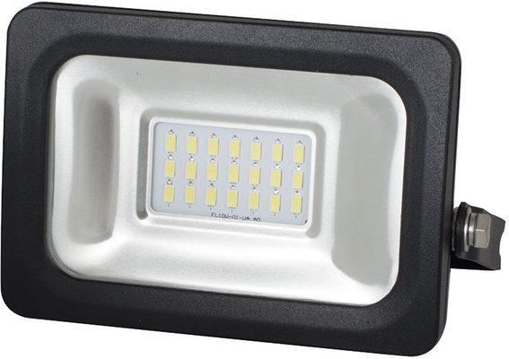 Foco Led Alta Potencia 10w Energy Ii