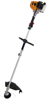 Desbrozadora Gasolina de Jard�n 4en1 Lista Multiherramienta