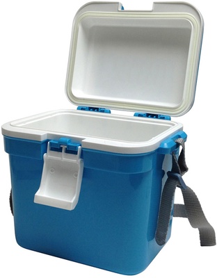 Nevera R�gida CoolBox 7 L