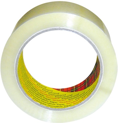 Precinto Embal.pp. Hotmelt 66mx50 Mm.tra Precinto Embal.pp. Hotmelt 66mx50 Mm.tra