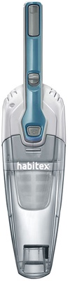 Aspirador Escoba Vc9700 2 en 1 Habitex