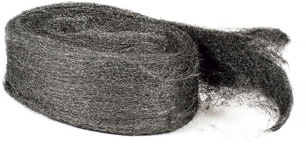 Lana de acero Gra. Muy Fino.200grs Ratio Lana de acero Gra. Muy Fino.200grs Ratio