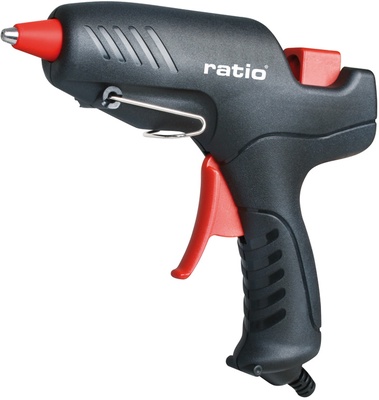 Termoencoladora 80w con 2 Barras Ratio Termoencoladora 80w con 2 Barras Ratio