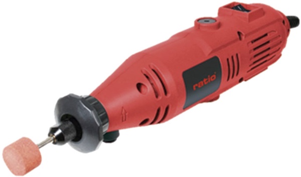 Mini Taladro Ratio MNT130NM 130w