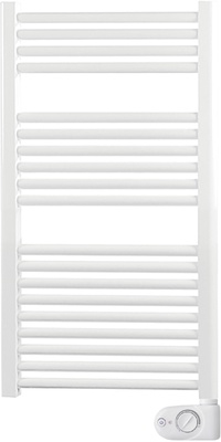 Toallero con Calefactor. T700+. Blanco. Toallero con Calefactor. T700+. Blanco.