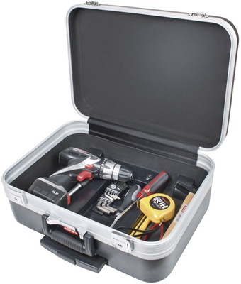 Maletin Carro Portaherramientas Abs Ratio Maletin Carro Portaherramientas Abs Ratio