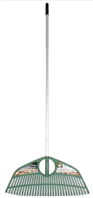 Escoba Jardin Profesional 70cm con Mango Escoba Jardin Profesional 70cm con Mango