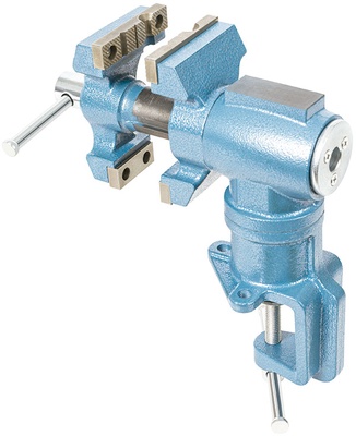 Tornillo Banco S/mesa Dobl.mordaza/girat Tornillo Banco S/mesa Dobl.mordaza/girat