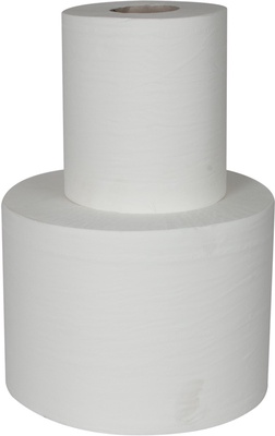 Bobina Secamanos Pasta 1.500 Serv. 2 Rol