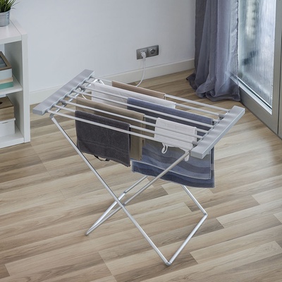 Tendedero Electrico Plegable 120w Tendedero Electrico Plegable 120w