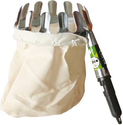 Recogedor Frutos Intercambiable Lista Recogedor Frutos Intercambiable Lista