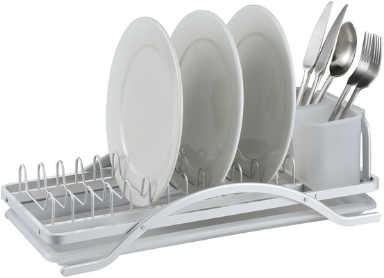 Escurreplatos Alumunio 42x17,5cm Habitex Escurreplatos Alumunio 42x17,5cm Habitex