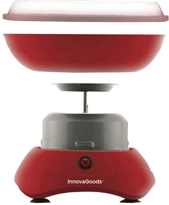 Maquina Algodon Azucar Innovagoods