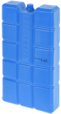 Acumulador Hielo Ice Pack 750 gr 11x4x20cm Acumulador Hielo Ice Pack 750 gr 11x4x20cm