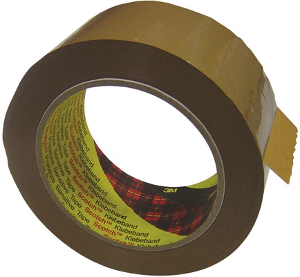 Precinto Embal.pp. Hotmelt 66mx50 Mm.mar Precinto Embal.pp. Hotmelt 66mx50 Mm.mar