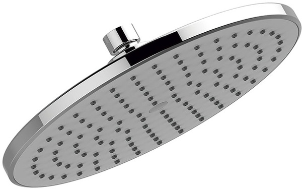 Rociador Ducha Estambul 23 cm. Habitex