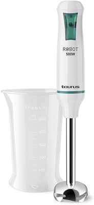 Batidora Robot 500w Inox Taurus