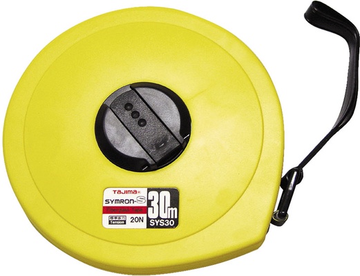 Cinta Metrica Symron-s 30m Tajima