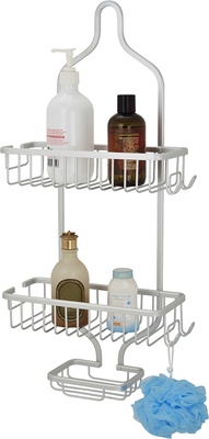 Estante Multiuso Aluminio Habitex