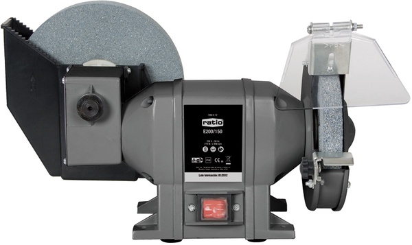 Esmeriladora Ratio E200/150 Esmeriladora Ratio E200/150