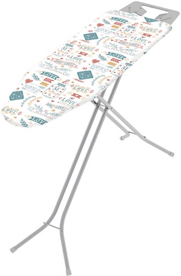 Tabla Planchar Basic Habitex 114x36 cm.