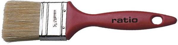 Paletina Triple Mango Rojo nº 12 Paletina Triple Mango Rojo nº 12