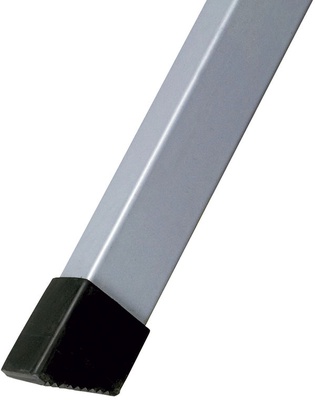 Escalera Acero 2 Pelda�os Habitex