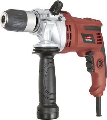 Taladro con Cable Ratio TR850NM Taladro con Cable Ratio TR850NM