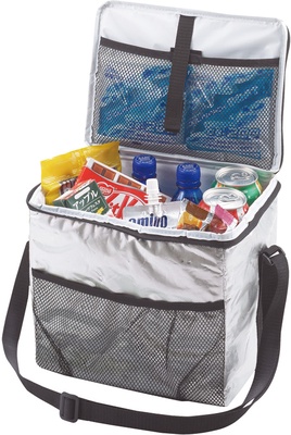 Nevera Flexible SoftBox 10 L Blanca Nevera Flexible SoftBox 10 L Blanca