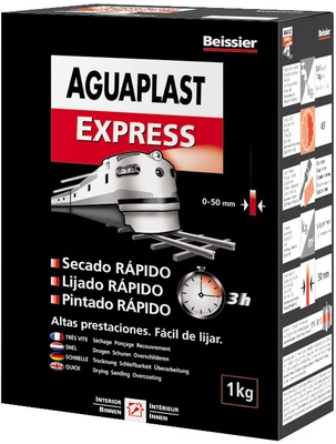 Aguaplast Express Interior 1k