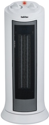 Calefactor Ceramaquico hq-347. 2000 W. Habitex