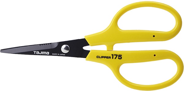 Tijera Jardin Clipper 175mm.tajima