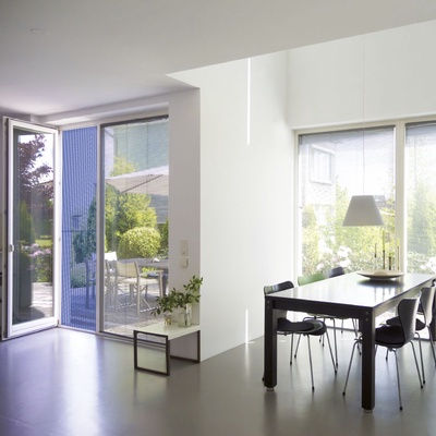 Mosquit Velcro. 2 U. 75xh 220cm.habitex. Mosquit Velcro. 2 U. 75xh 220cm.habitex.