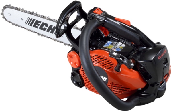 Motosierra de Poda Echo Cs 2511 Tes