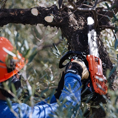 Motosierra de Poda Echo Cs 2511 Tes