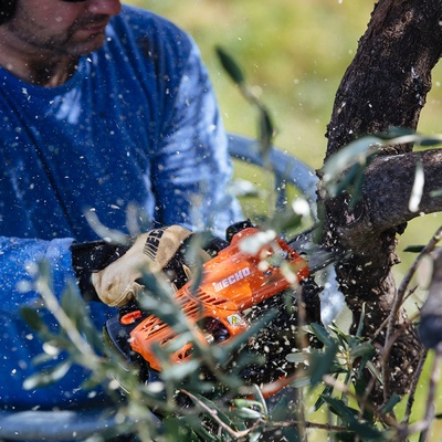 Motosierra de Poda Echo Cs 2511 Tes