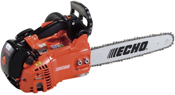 Motosierra de Poda Echo Cs 362 Tes