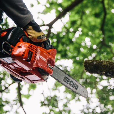 Motosierra de Poda Echo Cs 362 Tes