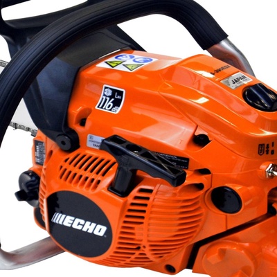 Motosierra Forestal Echo Cs 390 Esx