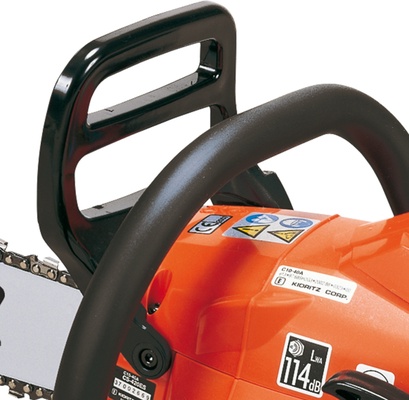 Motosierra Echo Cs 420 Es