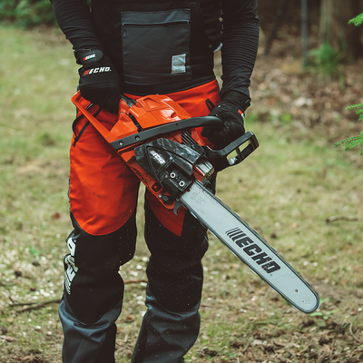 Motosierra Echo Cs 4510 Es38