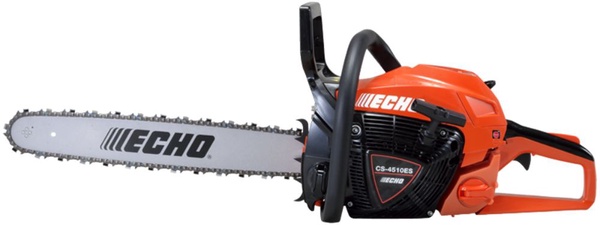 Motosierra Echo Cs 4510 Es45