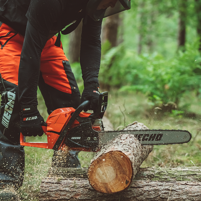 Motosierra Echo Cs 4510 Es45