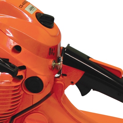 Motosierra Echo Cs 490 Es/38