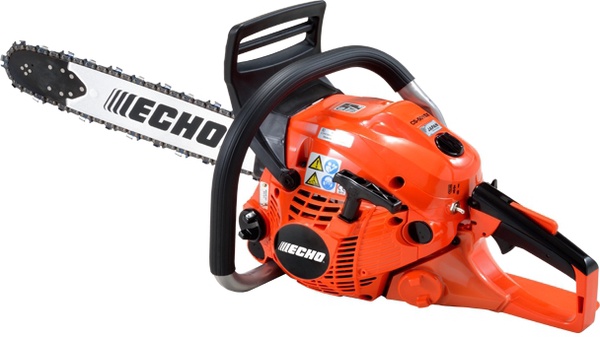 Motosierra Forestal Echo Cs 501 Sx/45