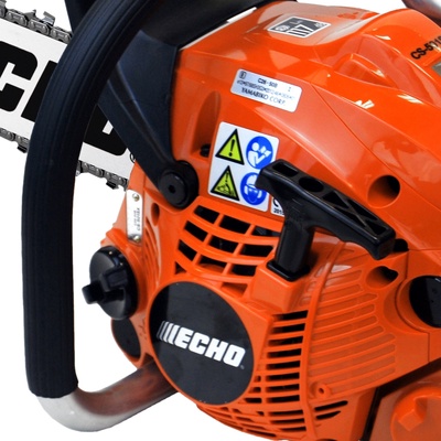 Motosierra Forestal Echo Cs 501 Sx/45