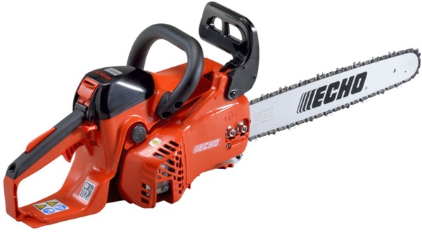 Motosierra Echo Cs 362 Wes