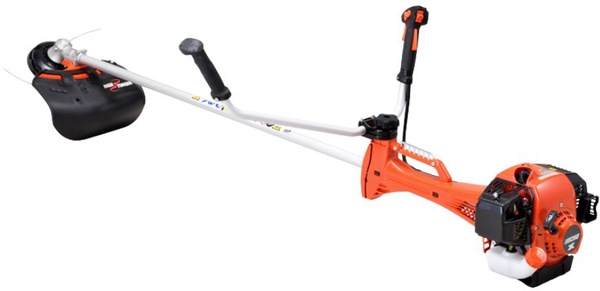 Desbrozadora High-torque Echo Srm 420 T Esu 