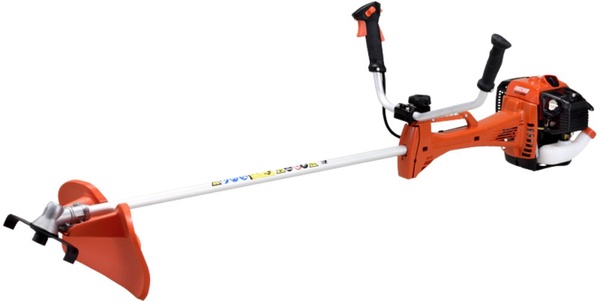 Desbrozadora Forestal Echo Bcls 520 Es