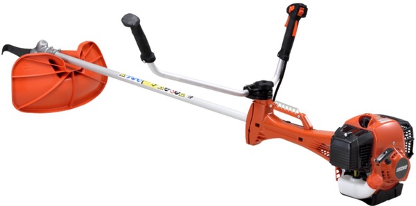 Desbrozadora Forestal Echo Bcls 520 Es